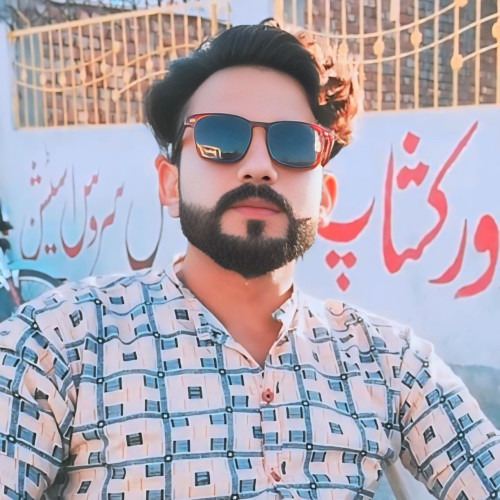 Syed a. profile photo