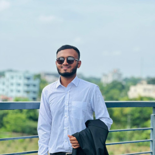 MD Mahdi H. profile photo