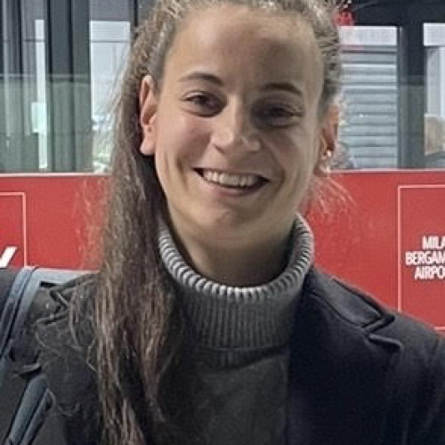 Rosa C. profile photo