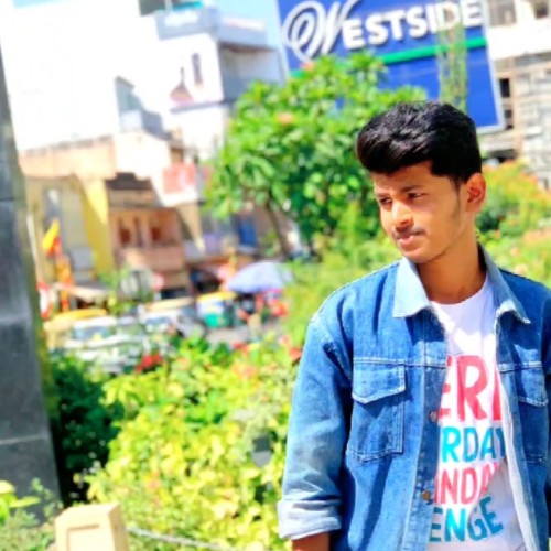 Hemanth S.