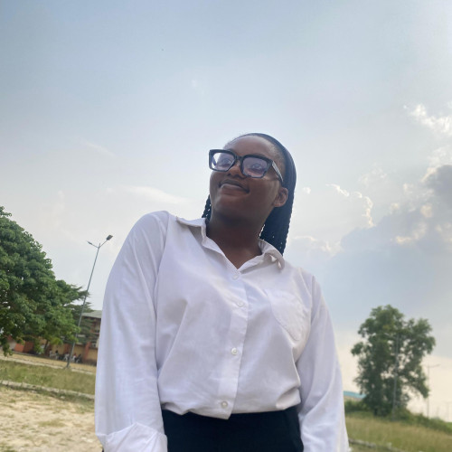 Pretty  S. profile photo