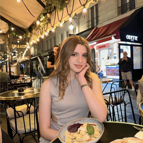 Jenny G. profile photo