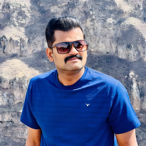 RJAY J. profile photo