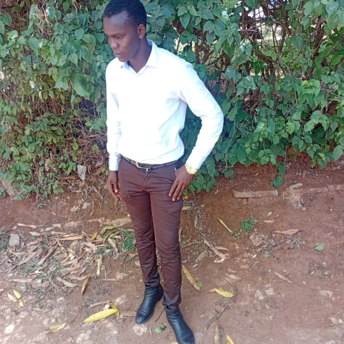 HIEREMIAS J. profile photo