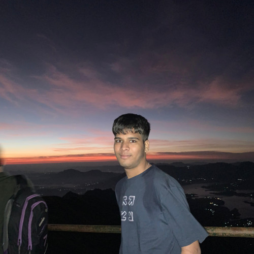 MAYANK S. profile photo