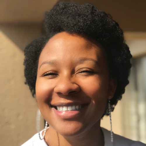 Palesa N. profile photo