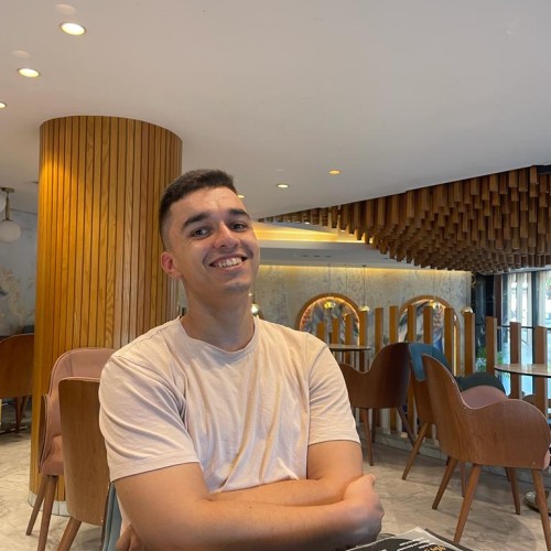 Houssam Eddine R. profile photo