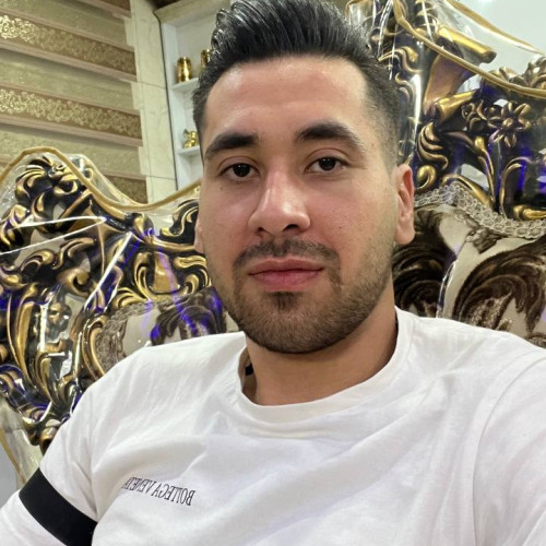 Mohamad Javad V. profile photo