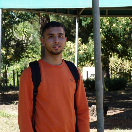 Smail D. profile photo