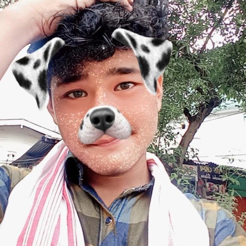 Udayaditya  G.