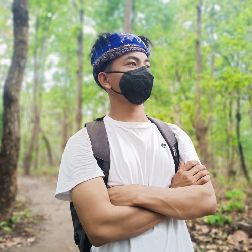 somir m. profile photo