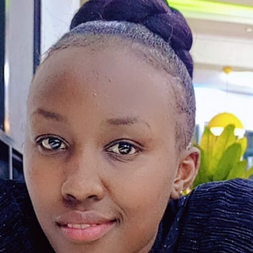 Mercy G. profile photo