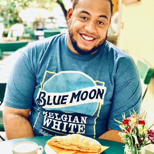 Gerdyn M. profile photo