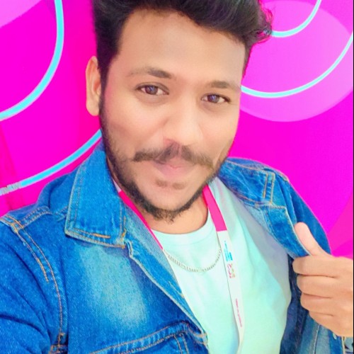 Arun Kumar  B.