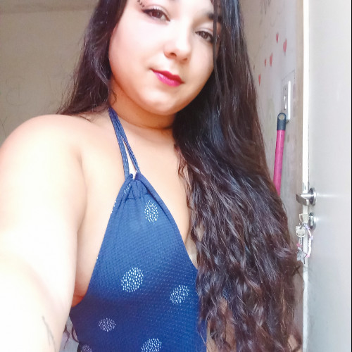 Menina da  I. profile photo