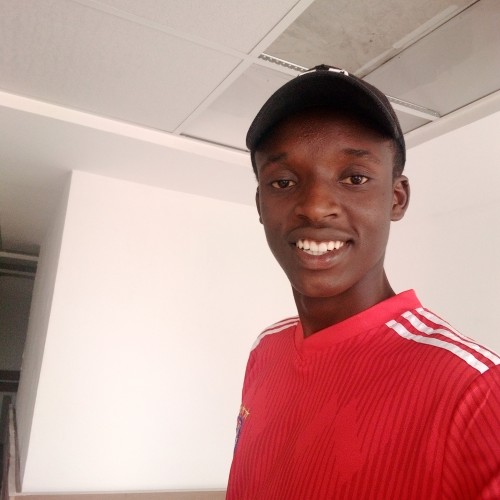 Hezron M. profile photo