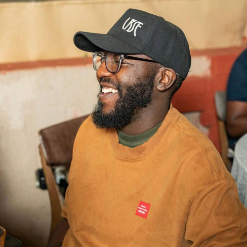 Gitonga M. profile photo