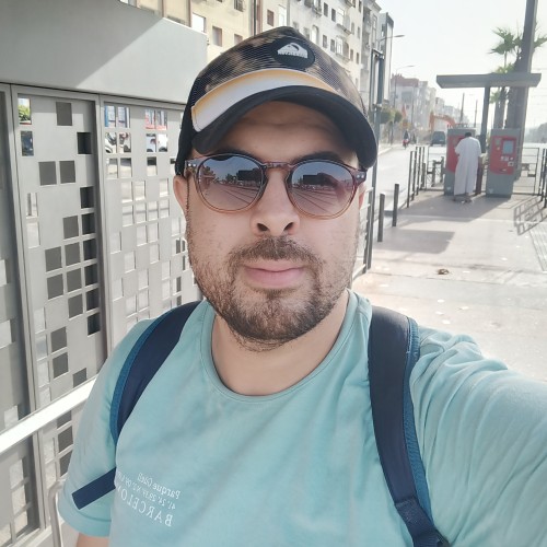Hamza S. profile photo