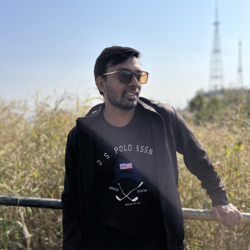 Pradeep K. profile photo