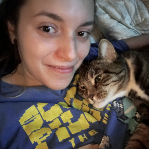 Samantha O. profile photo