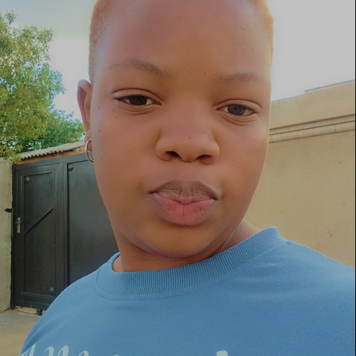 Nomfundo M. profile photo