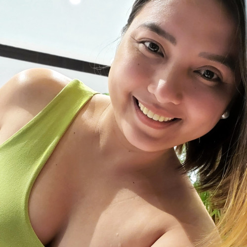 Jelomy P. profile photo