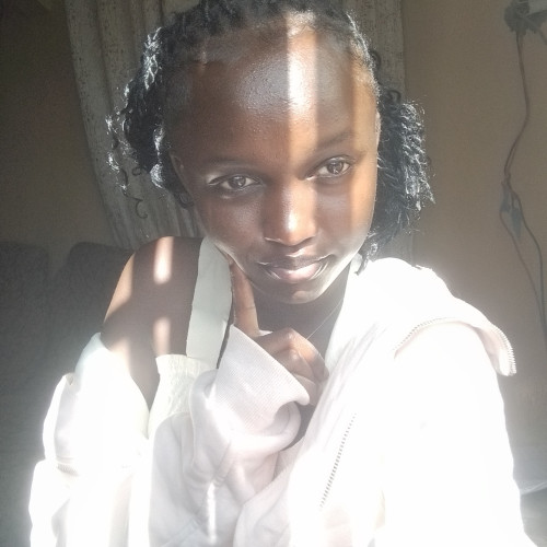 Mercy F. profile photo