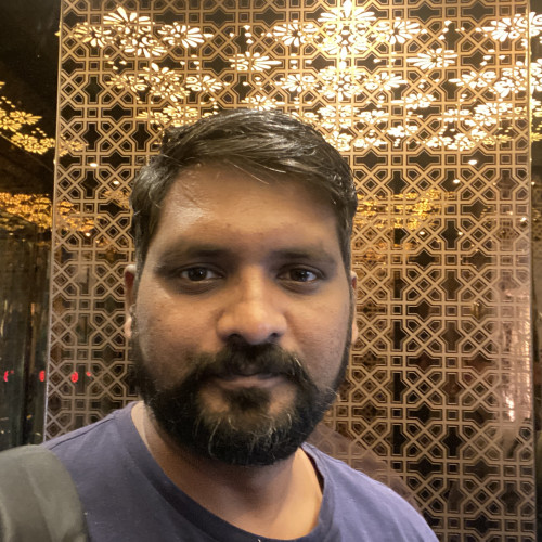 Bhaskaran P. profile photo