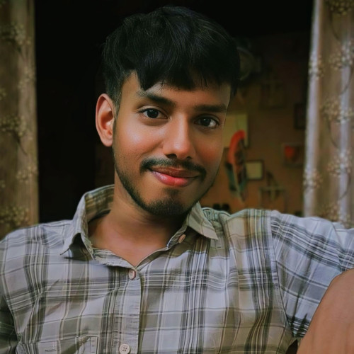 Shashank  M. profile photo