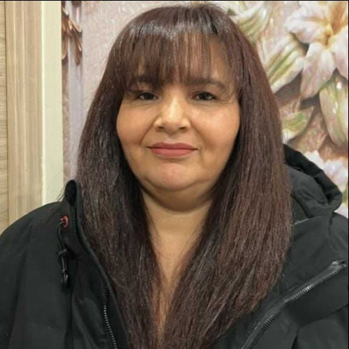 sonia m. profile photo