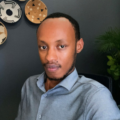 James M. profile photo