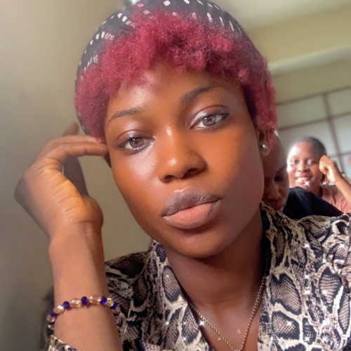 Princess D. profile photo