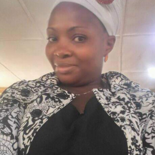 Blessing E.