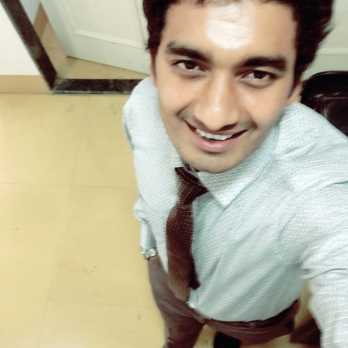 Yogesh M.