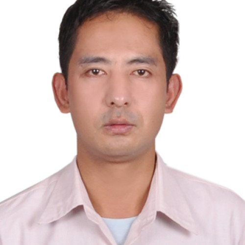 Passang L. profile photo