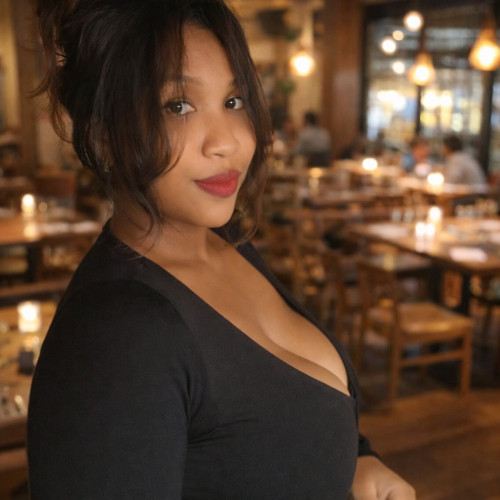 Lariçah E. profile photo
