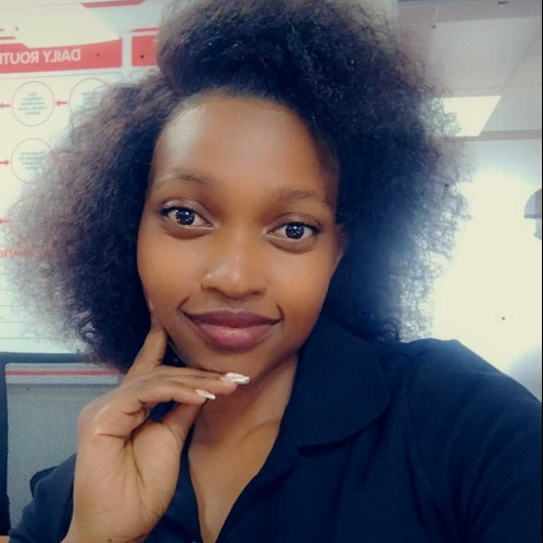 Ayanda N. profile photo