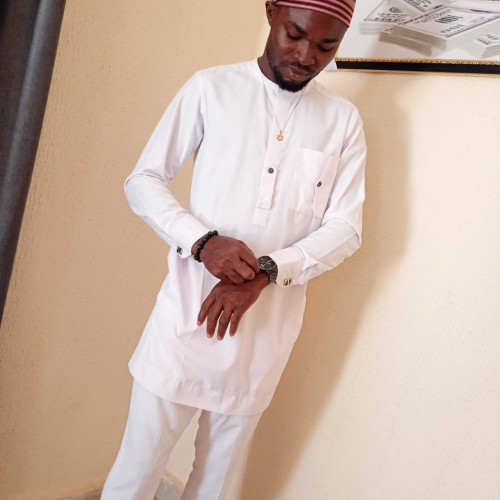 chidera j. profile photo
