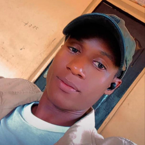 Ovoke V. profile photo