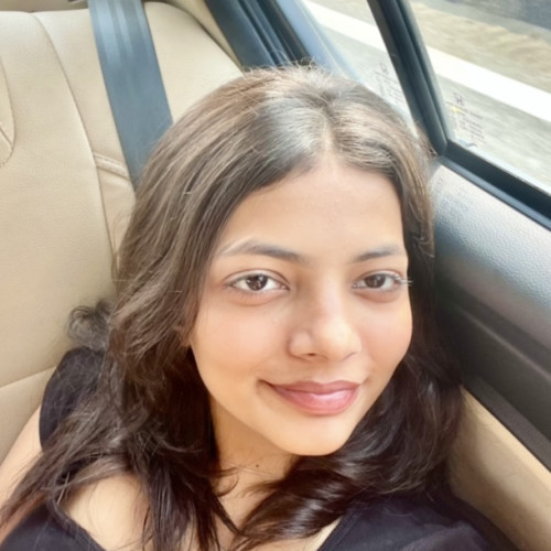 Pranika K. profile photo