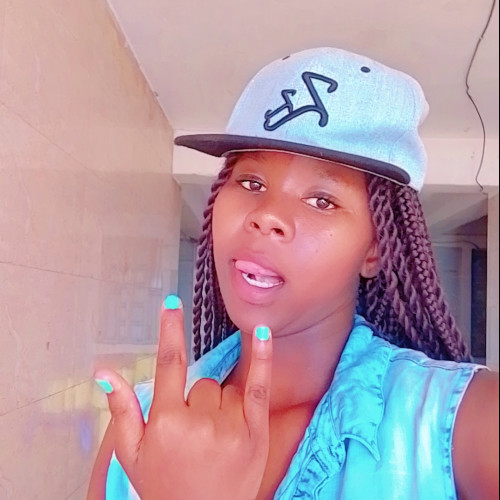 Nzembi M. profile photo