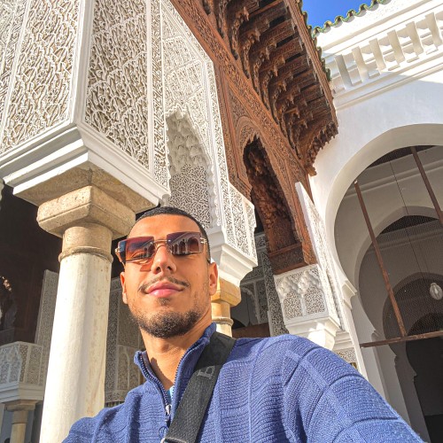 Mohamed  E. profile photo