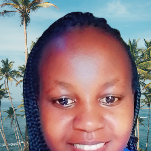 Elizabeth M. profile photo