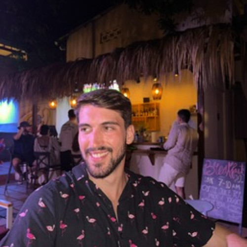 Tomas N. profile photo