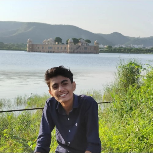 Priyanshu M. profile photo