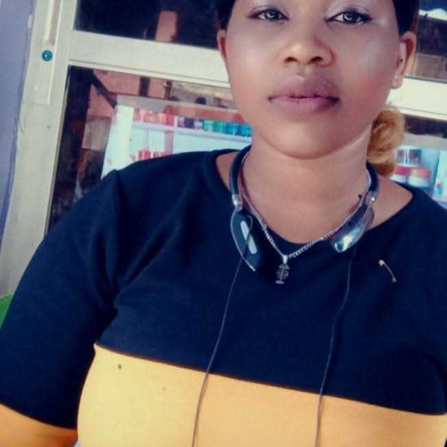 Damilola F. profile photo