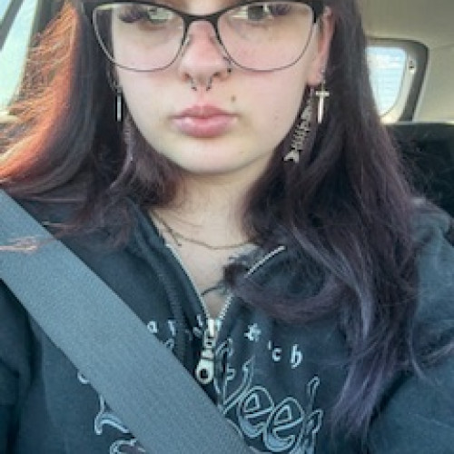 Kali M. profile photo
