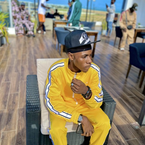 Olatan B. profile photo