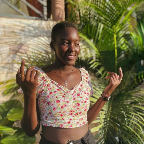 Tasha A. profile photo