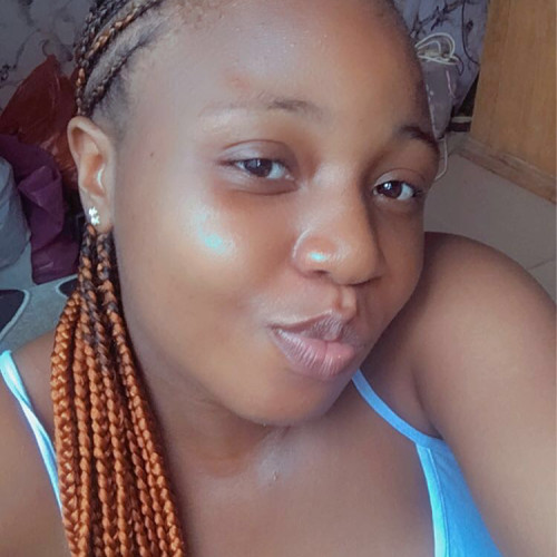 Chioma S. profile photo